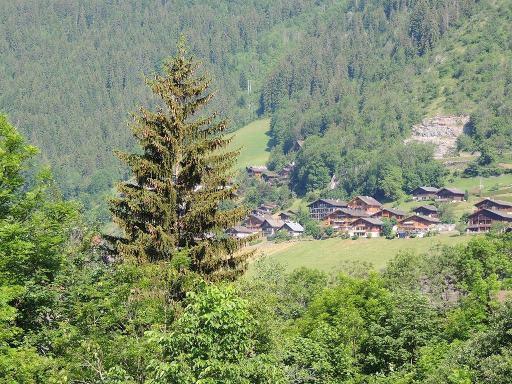 La Duche 101 * Le Grand-Bornand