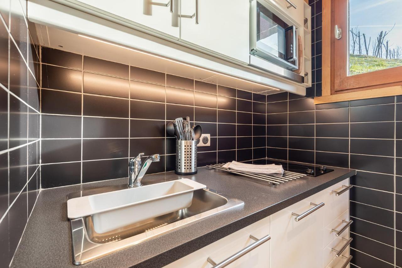 Apartment La Duche 101 *