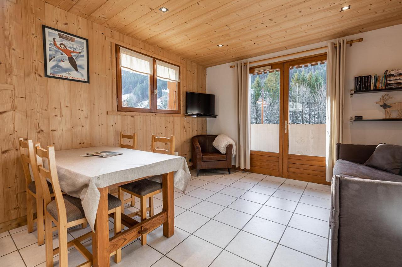 Apartment La Duche 101 *