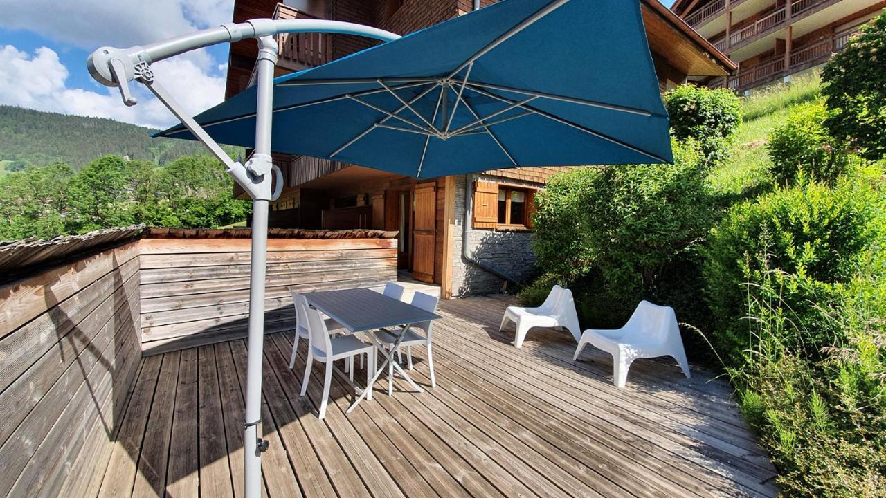 Apartment La Duche 101