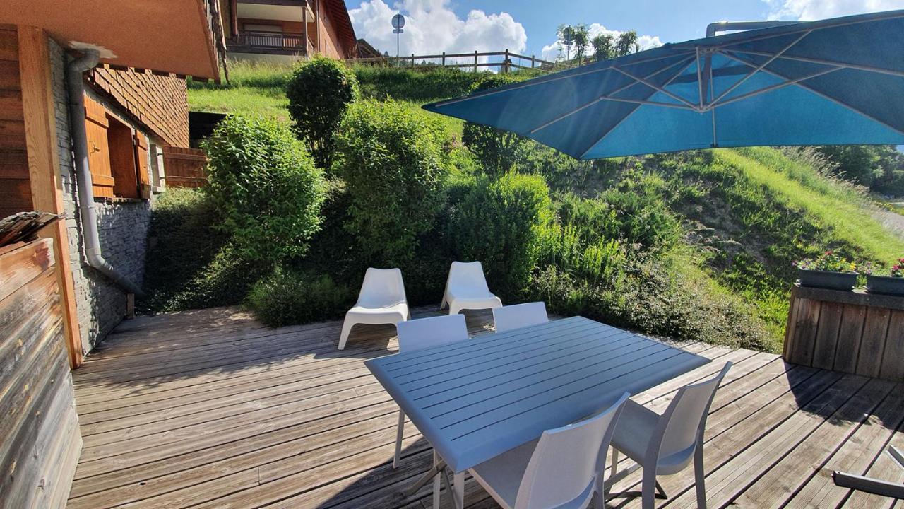 La Duche 101 Apartment